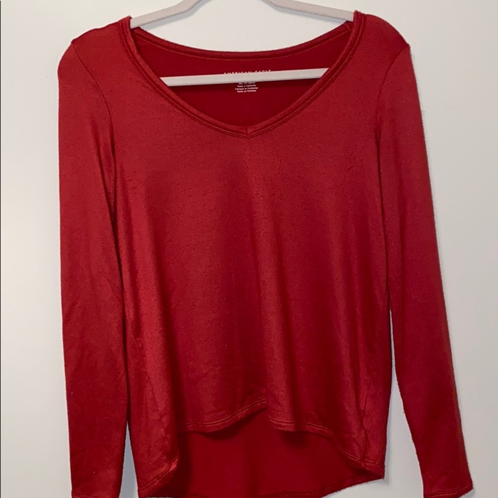 Light longsleeve